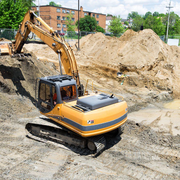 Construction logistics services in San Antonio, TX Construction logistics services in San Antonio, TX
