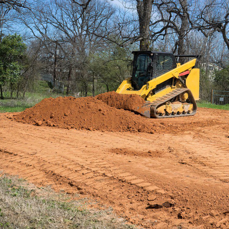 Construction logistics services in San Antonio, TX Construction logistics services in San Antonio, TX